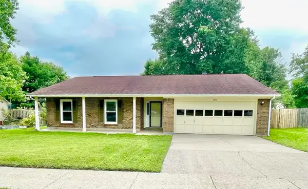 209 Hutchins Drive, Georgetown, KY 40324