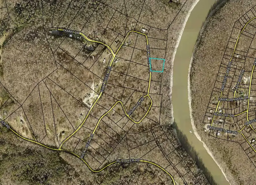 39 Buck Creek Circle, Somerset, KY 42501 - #3