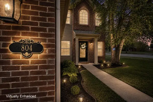 804 Winding Oak Trail, Lexington, KY 40511