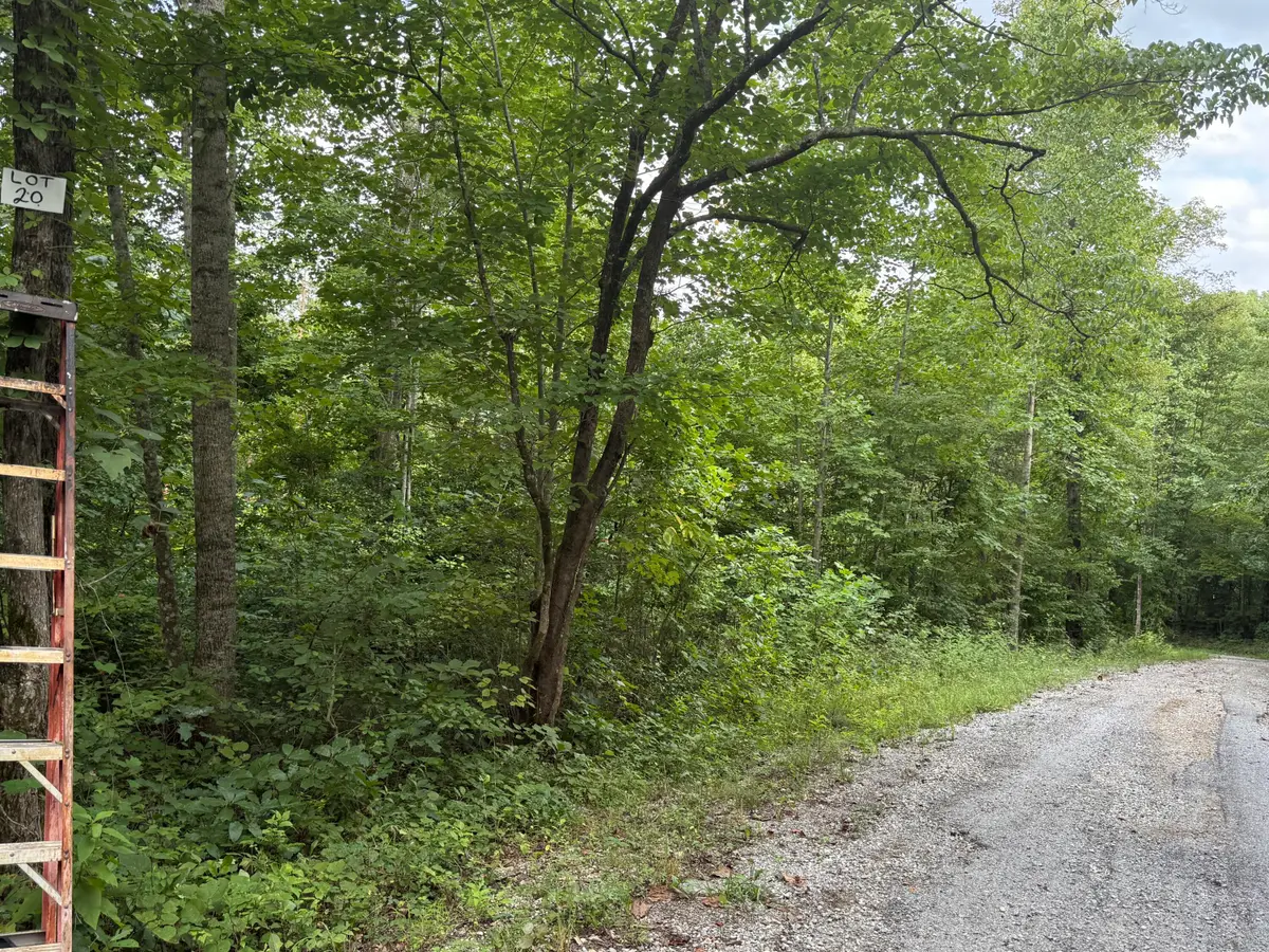27 Buck Creek Circle, Somerset, KY 42501 - #1