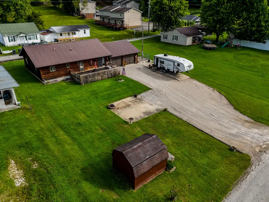 924 Piedmont Street, Morehead, KY 40351 - #2