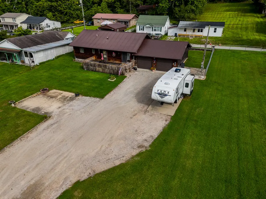 924 Piedmont Street, Morehead, KY 40351 - #3