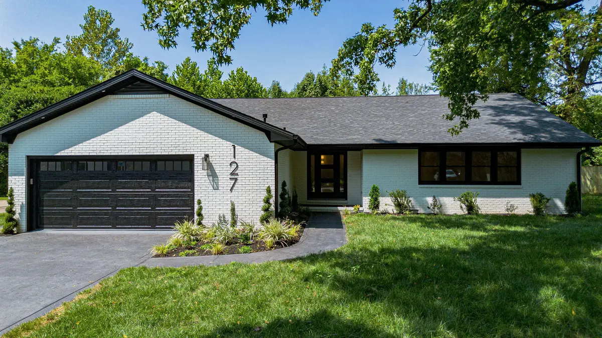 127 Audubon Drive, Paducah, KY 42001 - #1