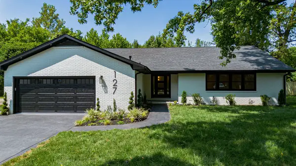 127 Audubon Drive, Paducah, KY 42001