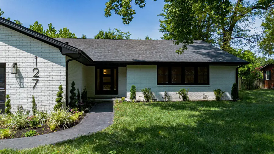 127 Audubon Drive, Paducah, KY 42001 - #3