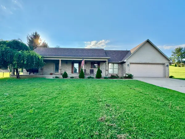 260 Jackson Lane, Somerset, KY 42501