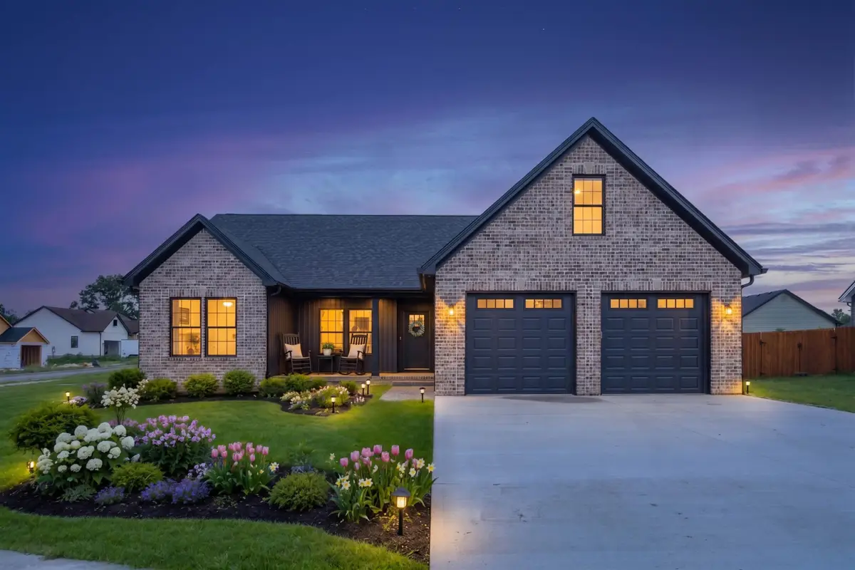 131 Knob View Trace, Junction City, KY 40440 - #1