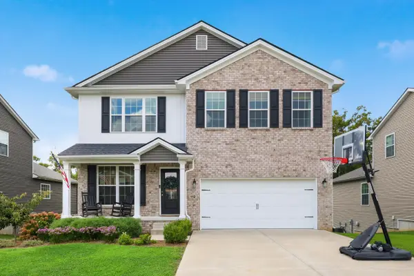 112 Forester Court, Nicholasville, KY 40356