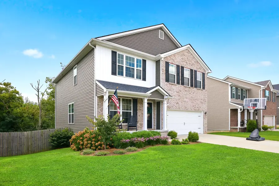 112 Forester Court, Nicholasville, KY 40356 - #2