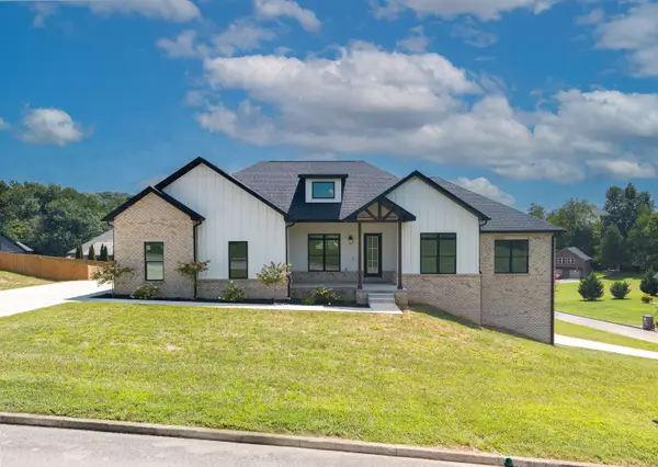 442 Woods Edge Drive, Somerset, KY 42503