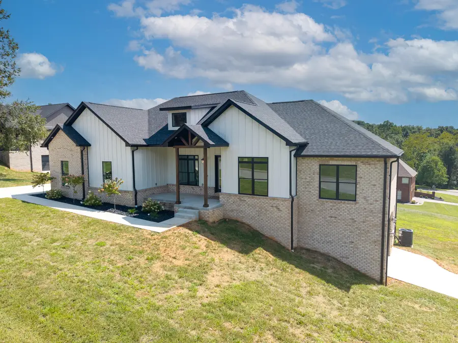 442 Woods Edge Drive, Somerset, KY 42503 - #3