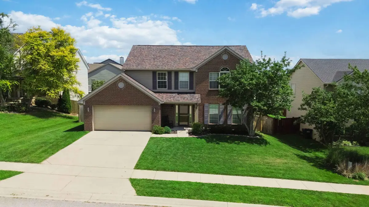 203 Primrose Circle, Richmond, KY 40475 - #1