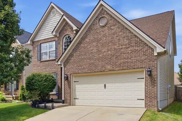2344 Merluna Drive, Lexington, KY 40511