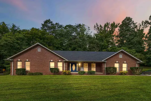 332 Autumn Woods Loop, Gray, KY 40734