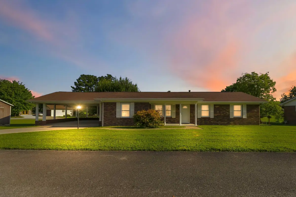 26 Emerald Lane, Corbin, KY 40701 - #1