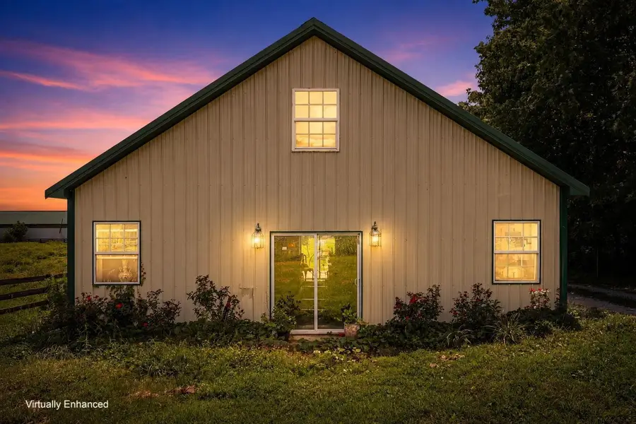 2309 Oregon Road, Versailles, KY 40383 - #2