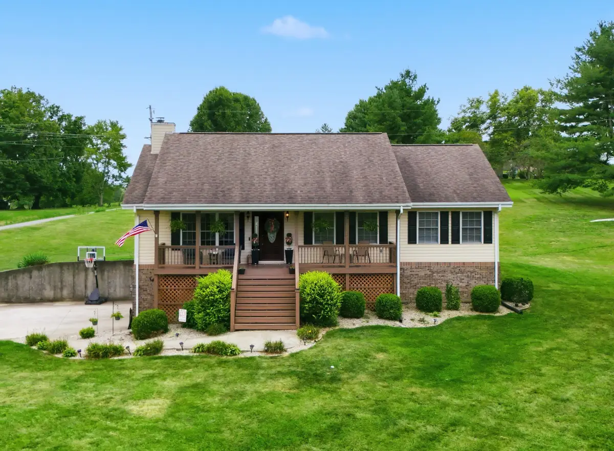 2195 Pretty Run Road, Winchester, KY 40391 - #1