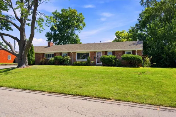 1678 Traveller Road, Lexington, KY 40504