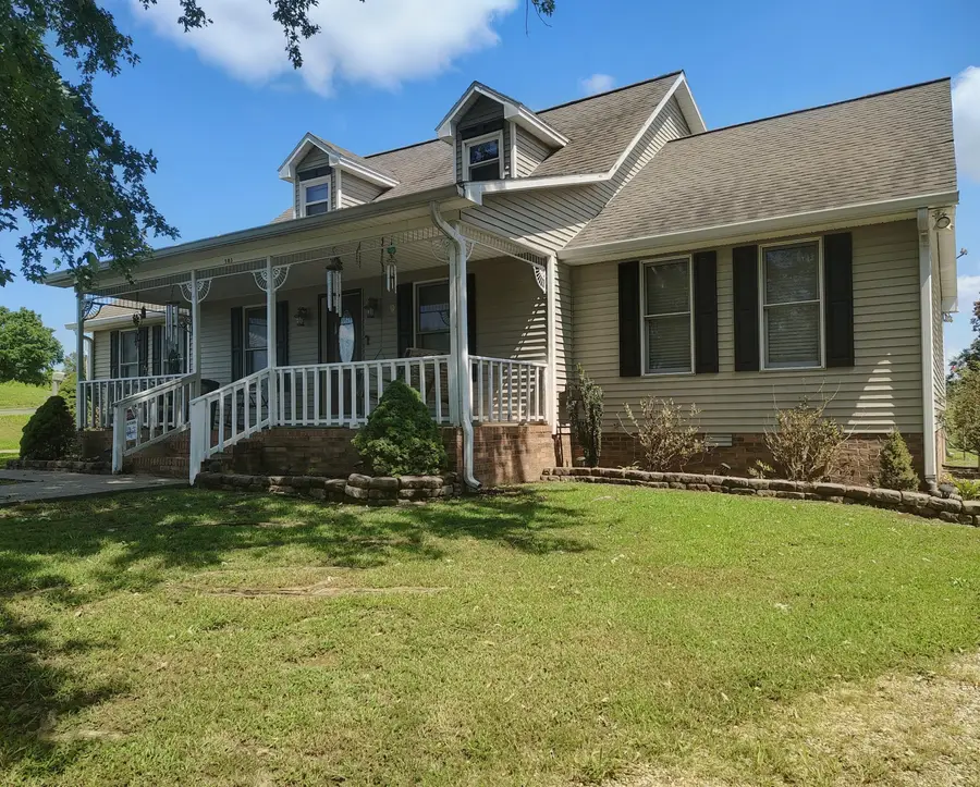 503 Paradise Road, Mayfield, KY 42066 - #2