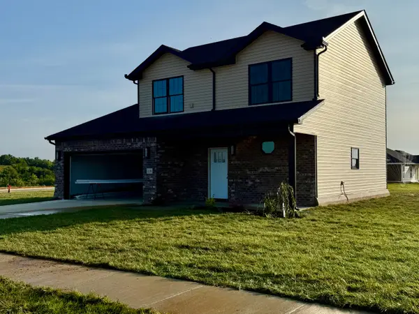 220 Stillwater Drive, Berea, KY 40403