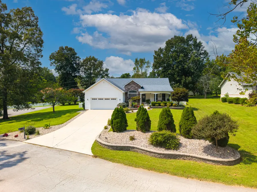 121 Shannon Lane, Somerset, KY 42503 - #2