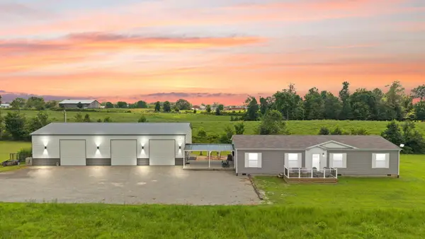 10325 W Highway 80, Nancy, KY 42544