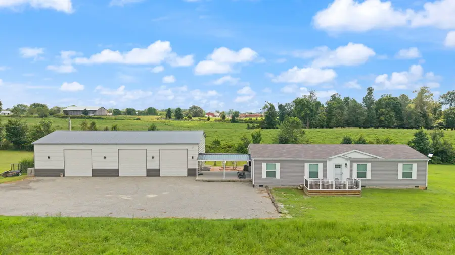 10325 W Highway 80, Nancy, KY 42544 - #2