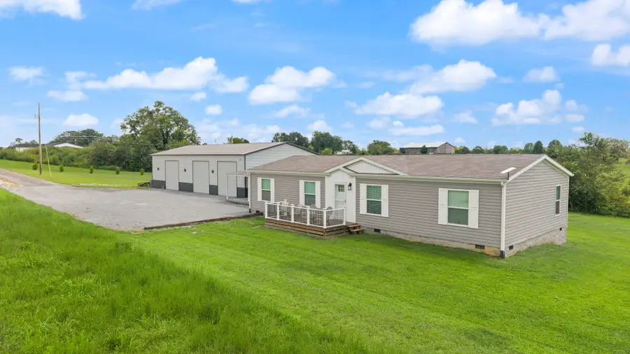 10325 W Highway 80, Nancy, KY 42544 - #3