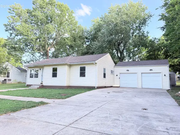 401 Sylvan Terrace, Hopkinsville, KY 42240