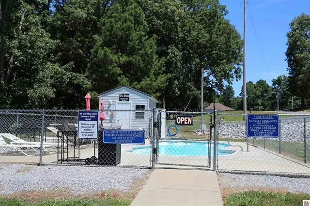Lot 48 Pine View Drive, Benton, KY 42025 - #3