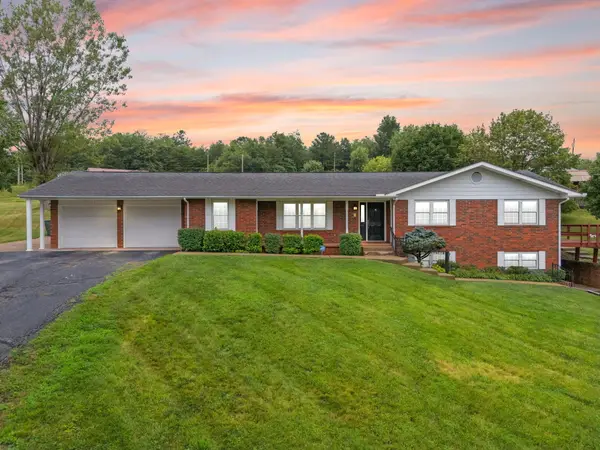 425 Parker Memorial Drive, Olive Hill, KY 41164