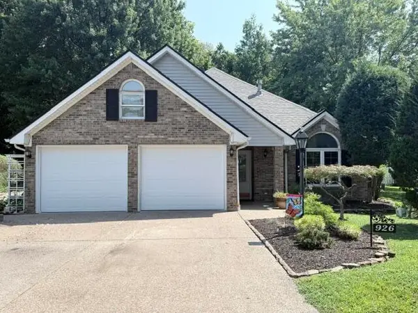 926 Stonebrook Drive, Paducah, KY 42003
