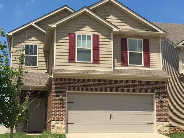 3204 Sweet Clover Lane, Lexington, KY 40509