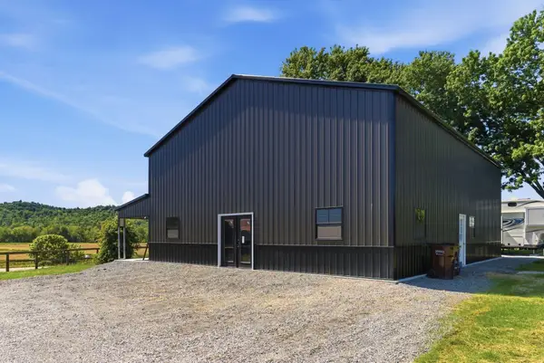 11440 Kentucky 698, Hustonville, KY 40437