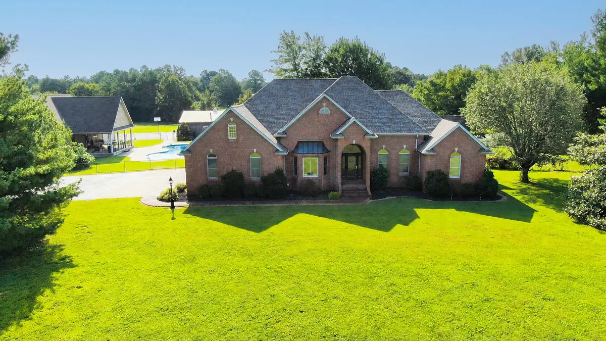1422 Moors Camp Highway, Benton, KY 42025 - #1