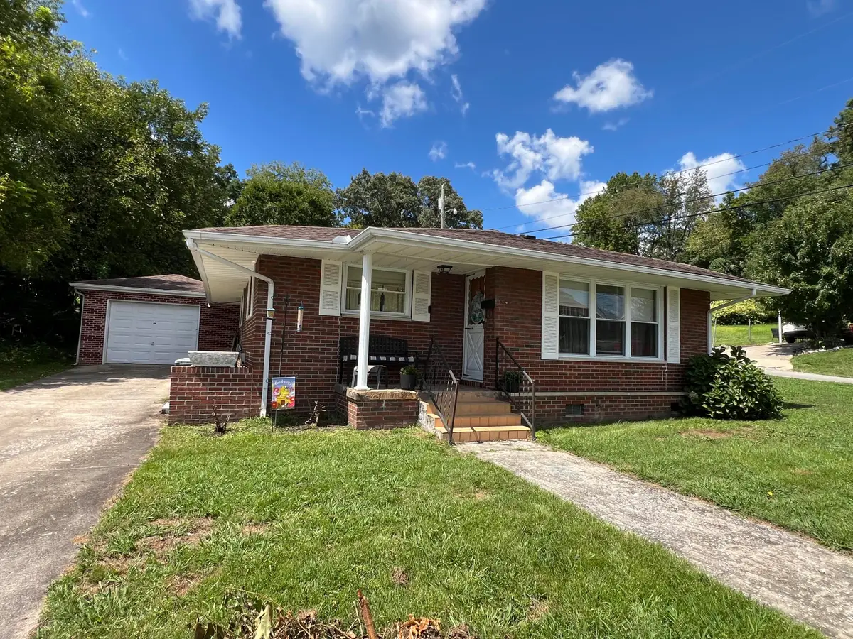 1500 S Elm Street, Corbin, KY 40701 - #1
