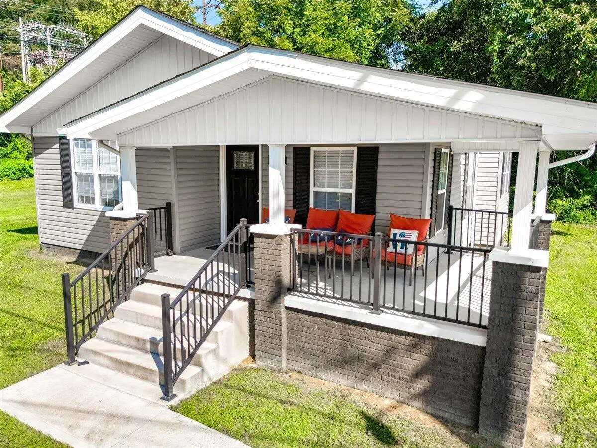 104 W 14th Street, Corbin, KY 40701 - #1