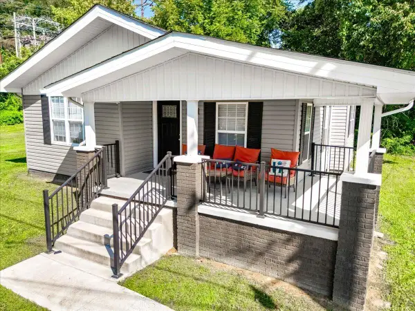 104 W 14th Street, Corbin, KY 40701