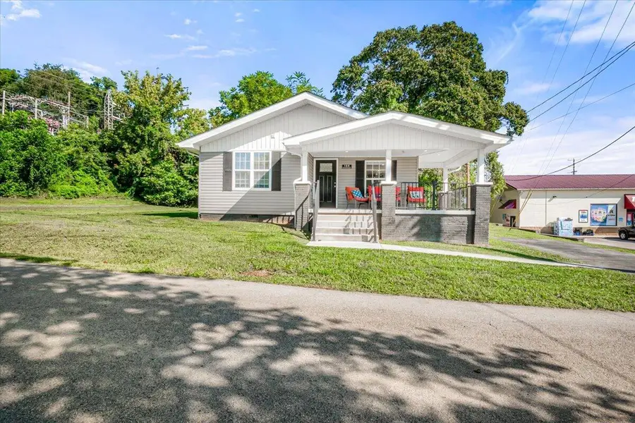 104 W 14th Street, Corbin, KY 40701 - #2
