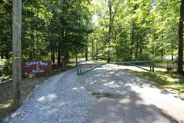 Lot 23 Pine View Drive, Benton, KY 42025 - #3
