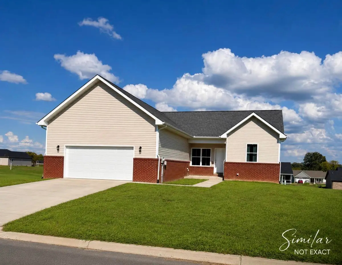 205 Lone Oak Drive, Somerset, KY 42503 - #1
