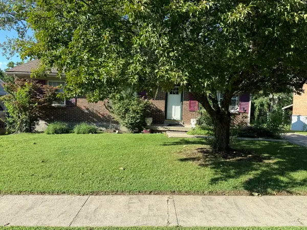 511 Pinewood Drive, Nicholasville, KY 40356