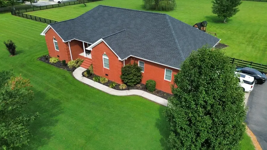 1523 Slickback Road Road, Benton, KY 42025 - #2