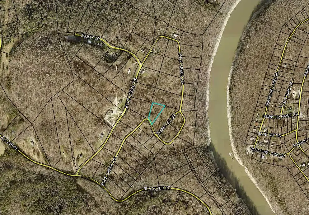 20 Buck Creek Circle, Somerset, KY 42501 - #1