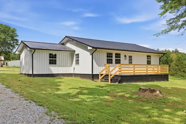 118 Williams Lane, Mayfield, KY 42066