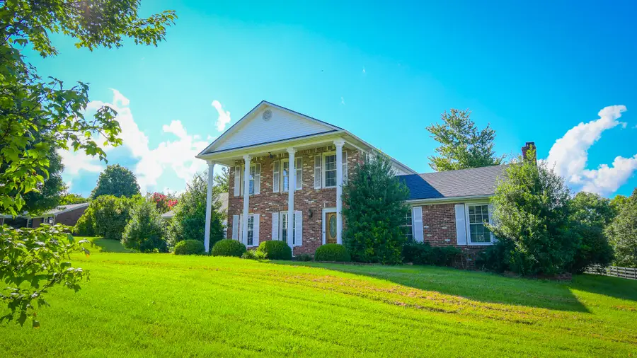 1047 Highview Drive, Lawrenceburg, KY 40342 - #2