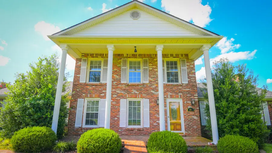 1047 Highview Drive, Lawrenceburg, KY 40342 - #3
