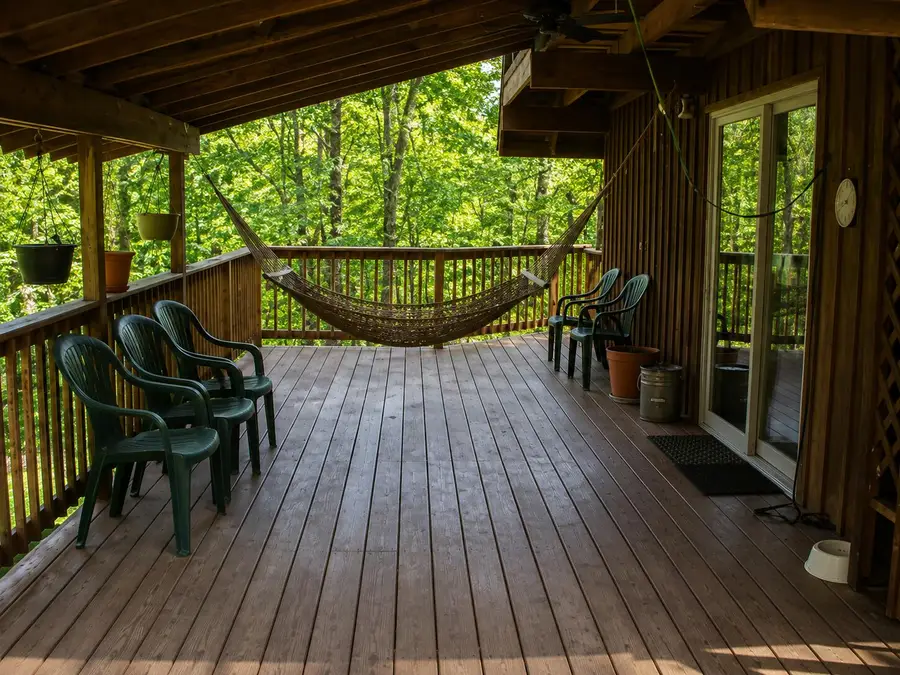 85 Knipp Hollow Road, Morehead, KY 40351 - #2