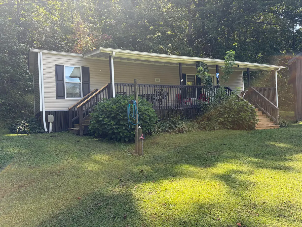 3562 Old Beaver Road, Frenchburg, KY 40322 - #1