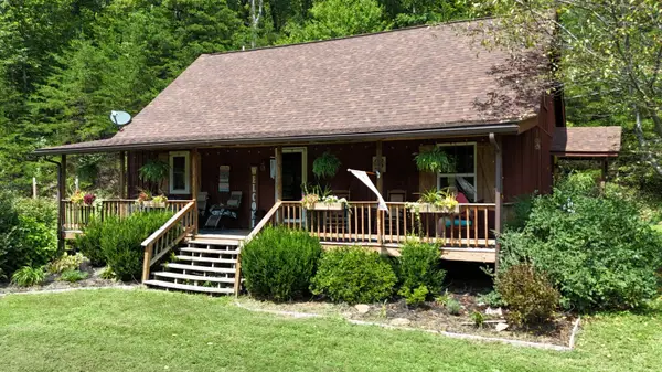 458 Pendleton Branch Road, Olympia, KY 40358